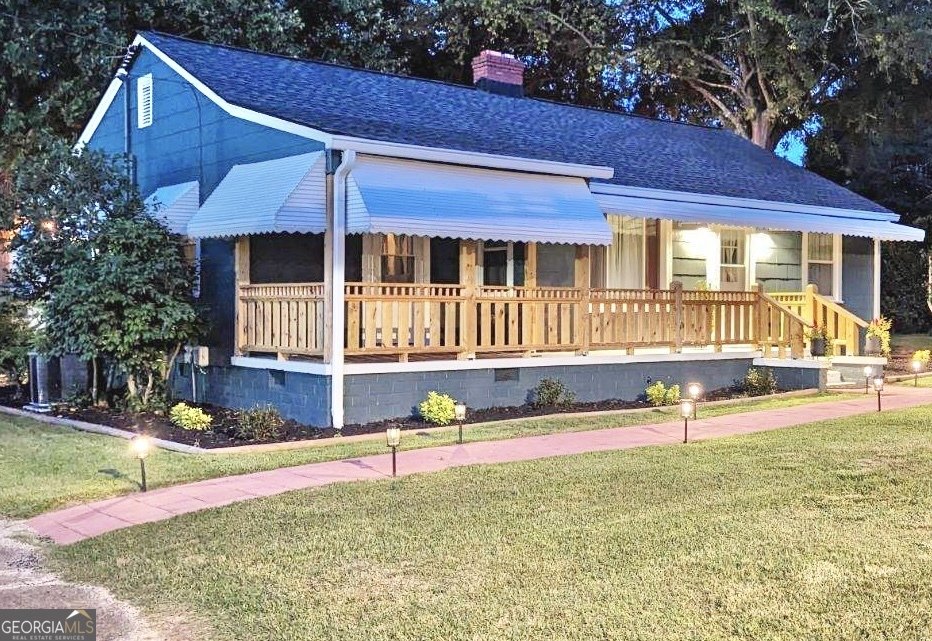 67 Fairview Avenue Hartwell - Photo 1