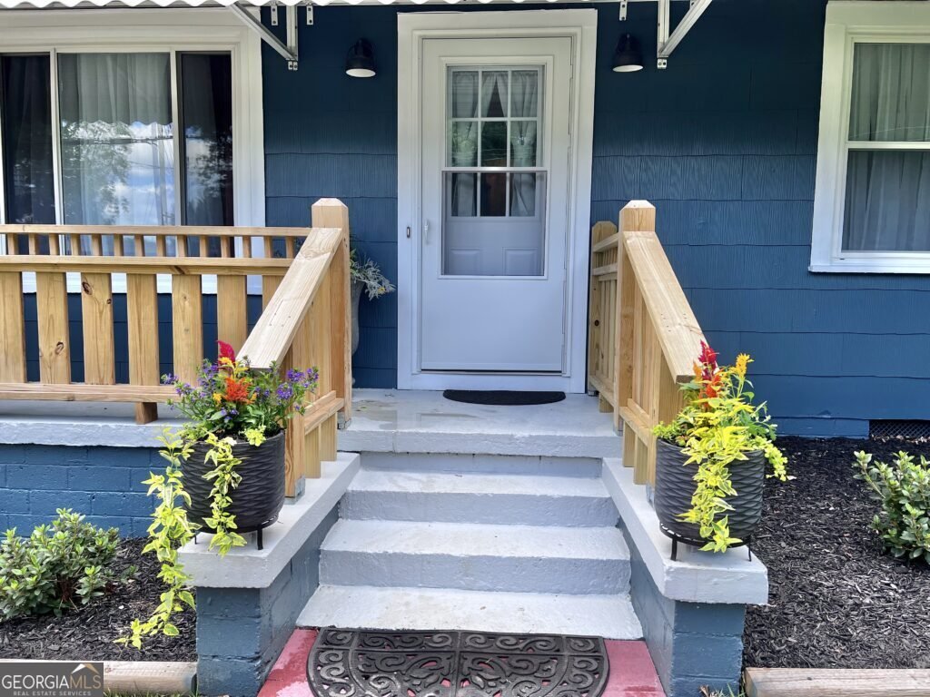 67 Fairview Avenue Hartwell - Photo 11