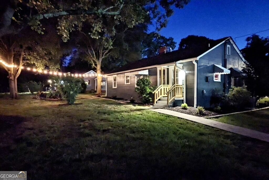 67 Fairview Avenue Hartwell - Photo 12