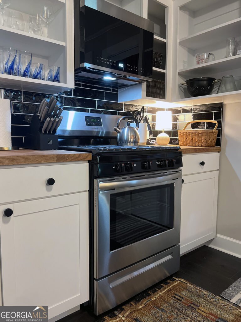 67 Fairview Avenue Hartwell - Photo 9