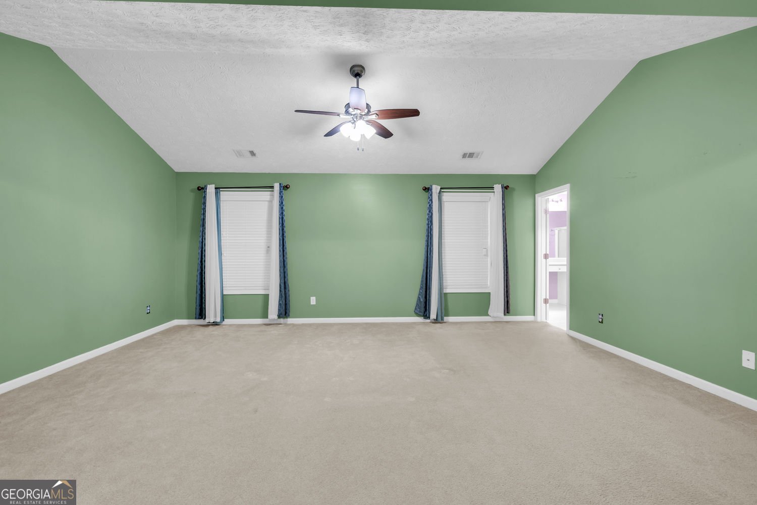 1722 River Mill Trail Conyers - Photo 10