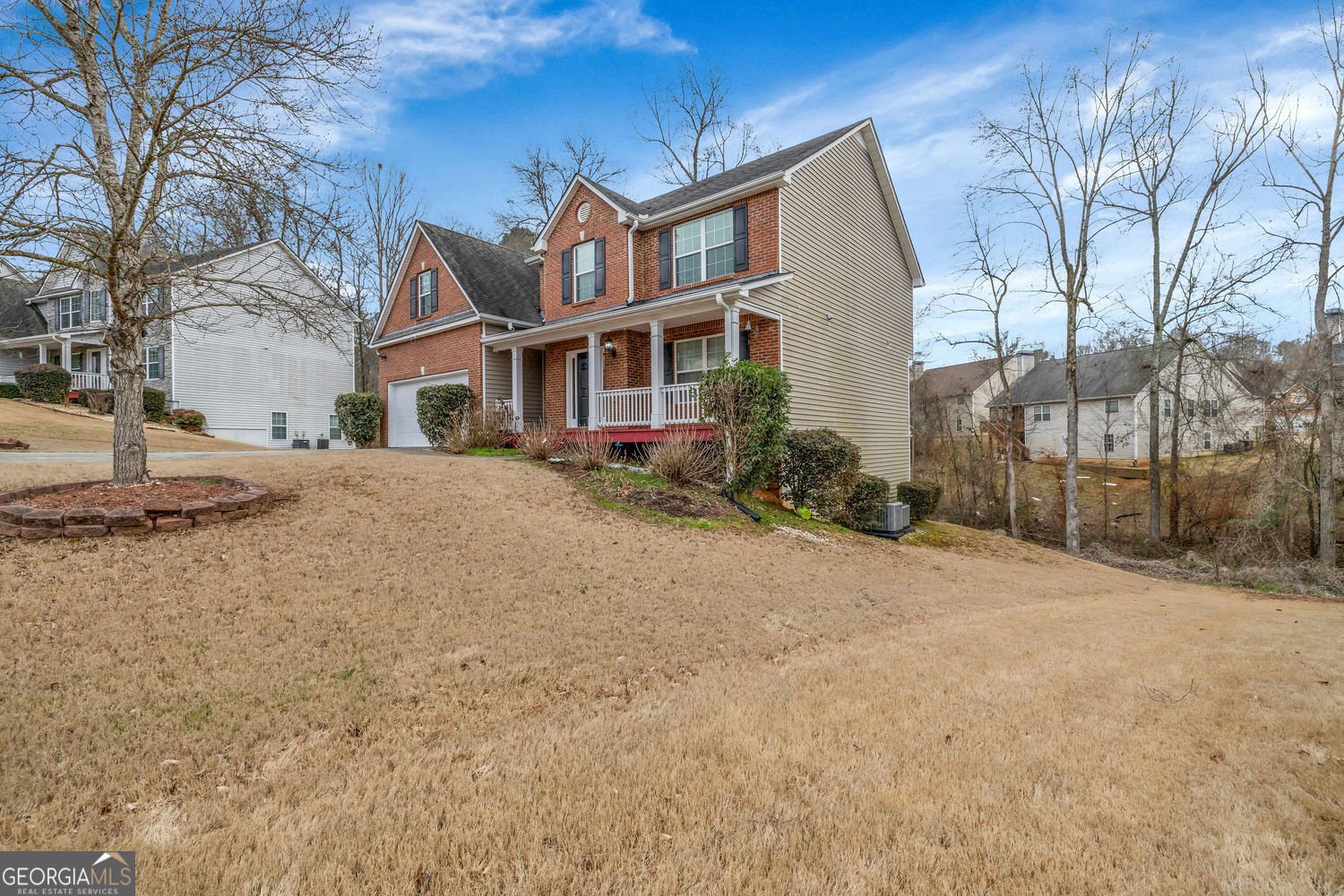 1722 River Mill Trail Conyers - Photo 23