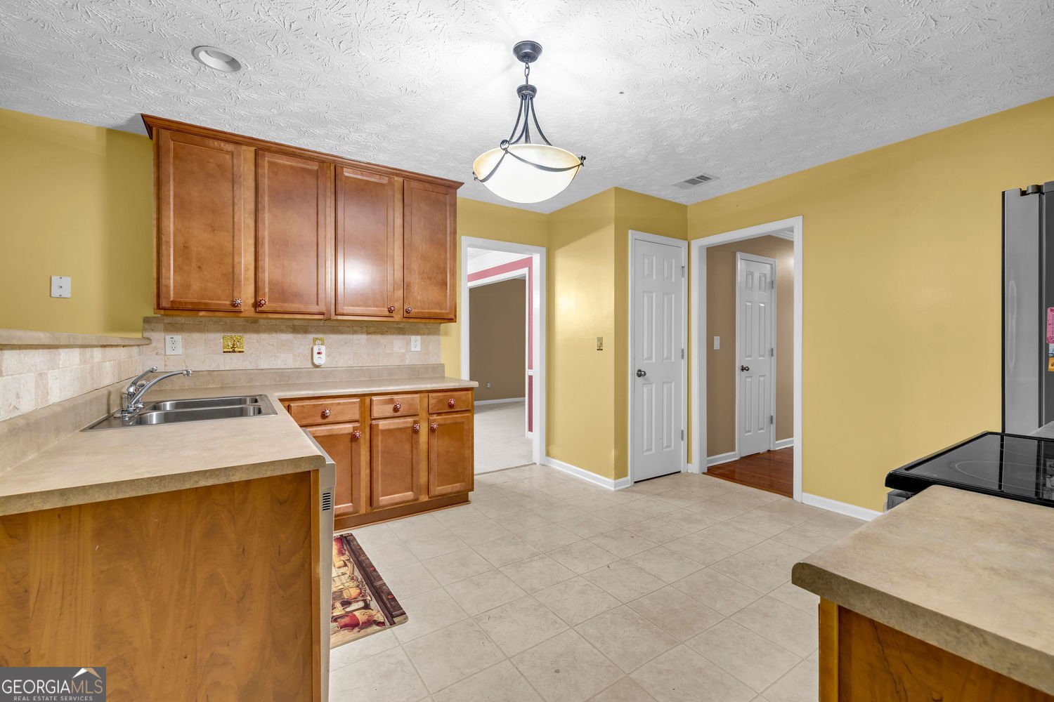 1722 River Mill Trail Conyers - Photo 7