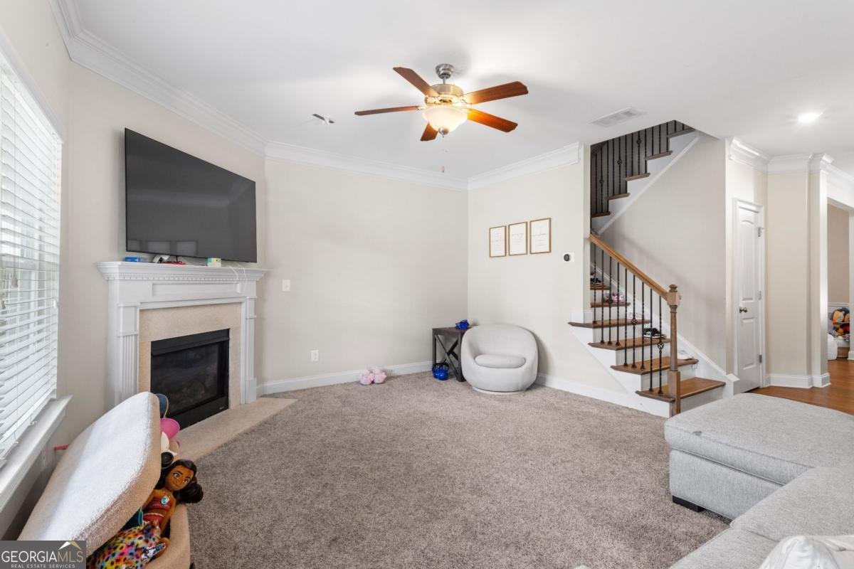 3958 Lagrone Street Powder Springs - Photo 10