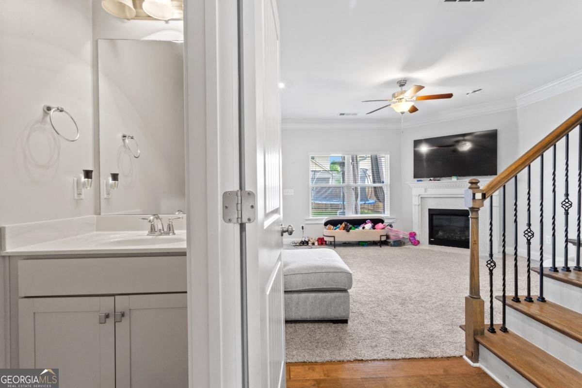 3958 Lagrone Street Powder Springs - Photo 13