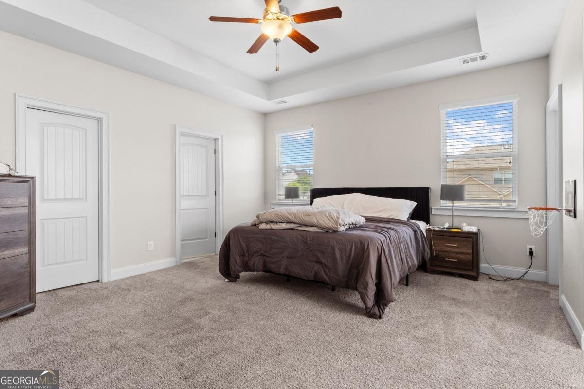 3958 Lagrone Street Powder Springs - Photo 14