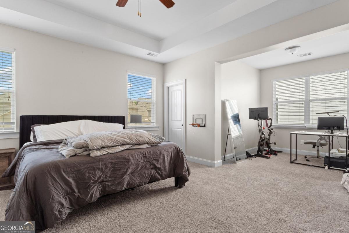 3958 Lagrone Street Powder Springs - Photo 15