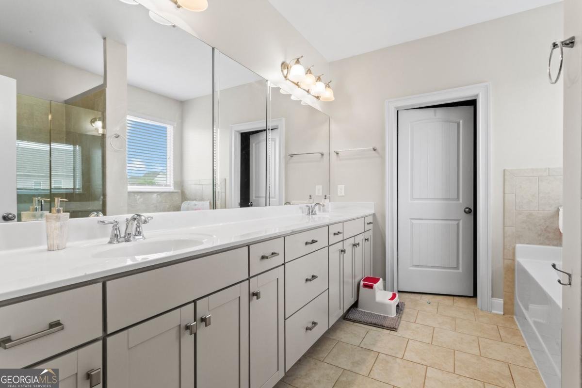 3958 Lagrone Street Powder Springs - Photo 17