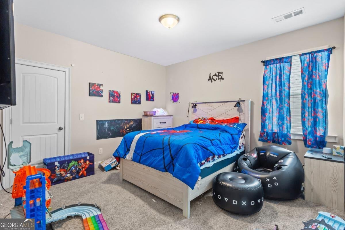 3958 Lagrone Street Powder Springs - Photo 21