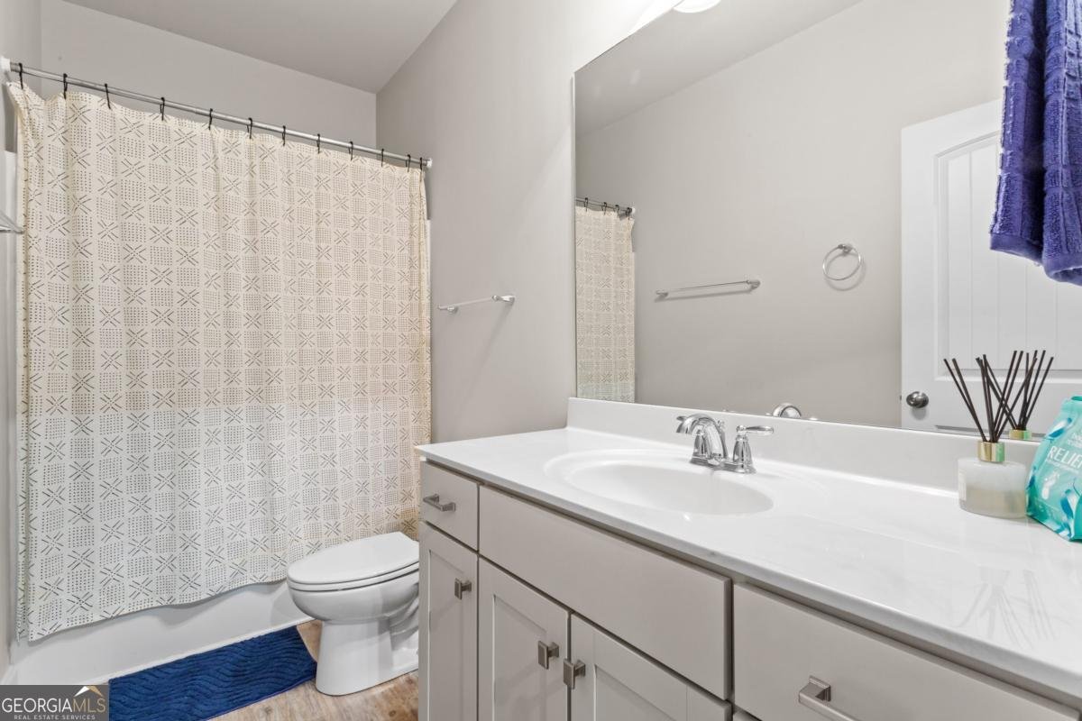 3958 Lagrone Street Powder Springs - Photo 22