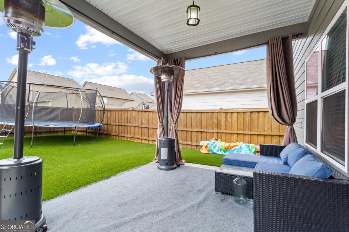 3958 Lagrone Street Powder Springs - Photo 23