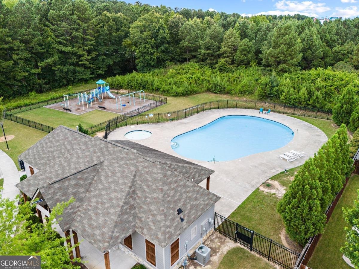 3958 Lagrone Street Powder Springs - Photo 25