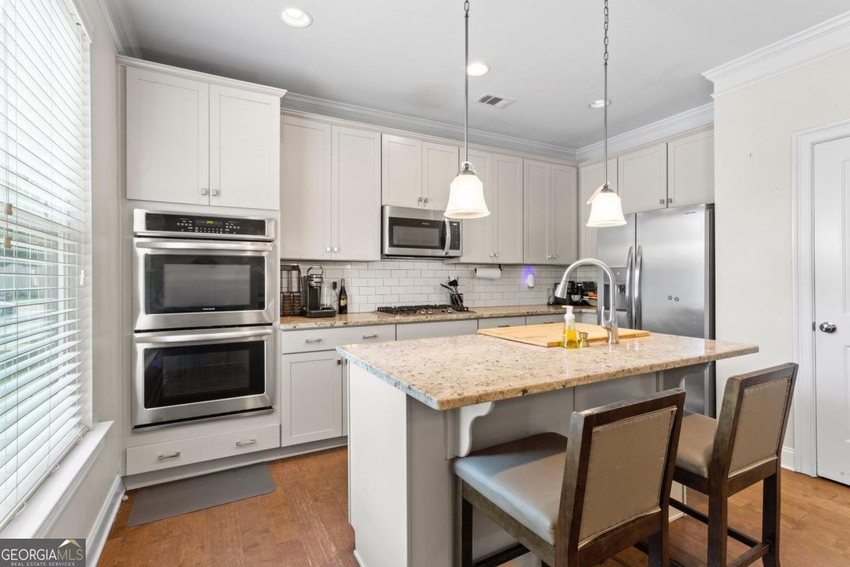 3958 Lagrone Street Powder Springs - Photo 6