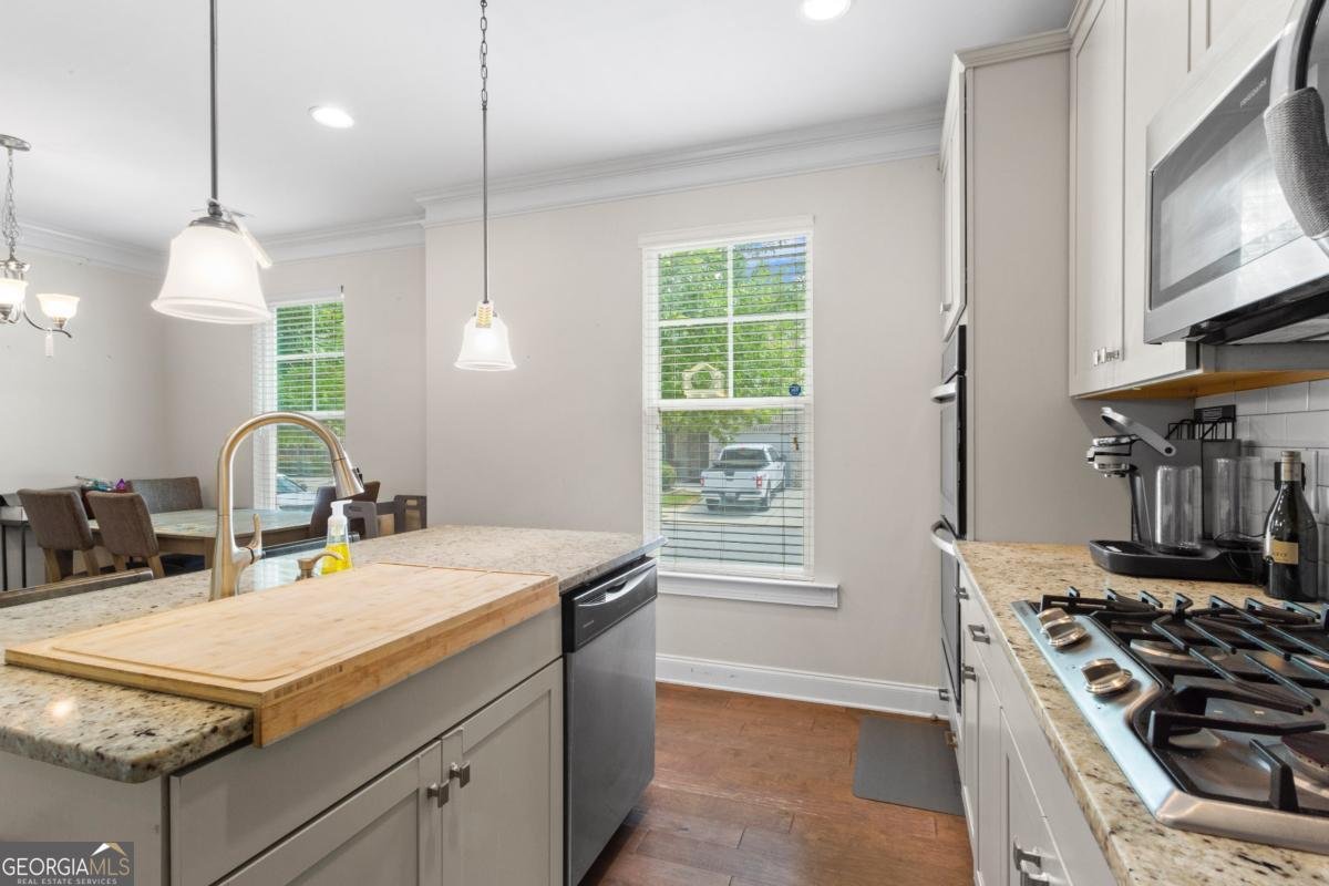 3958 Lagrone Street Powder Springs - Photo 7