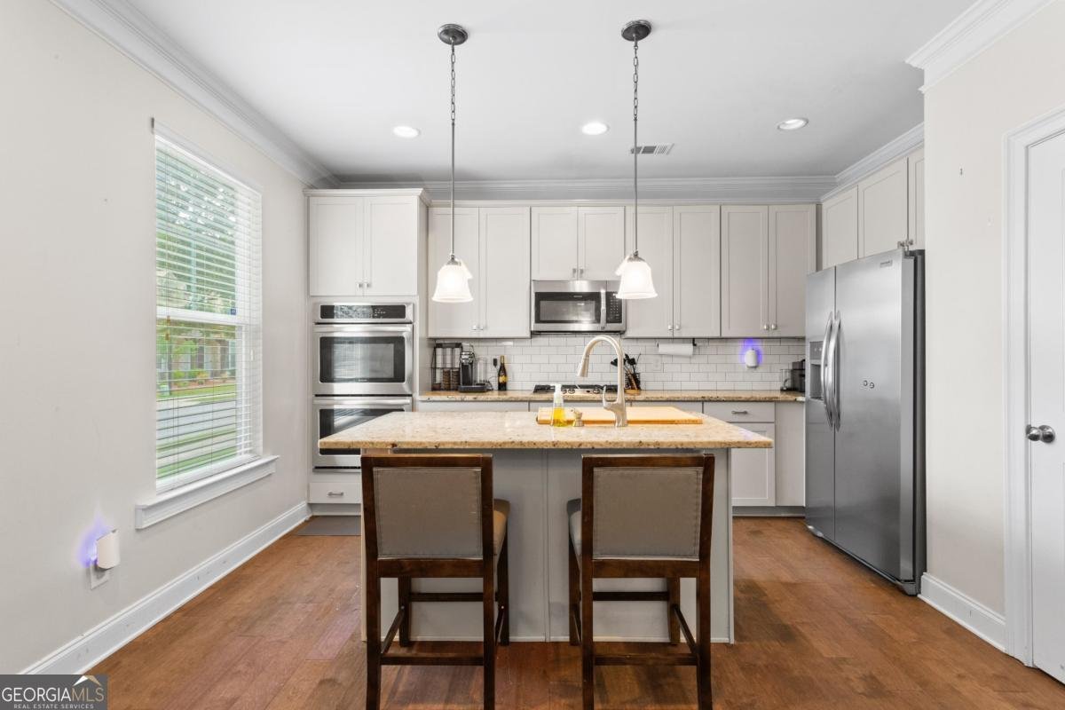 3958 Lagrone Street Powder Springs - Photo 8