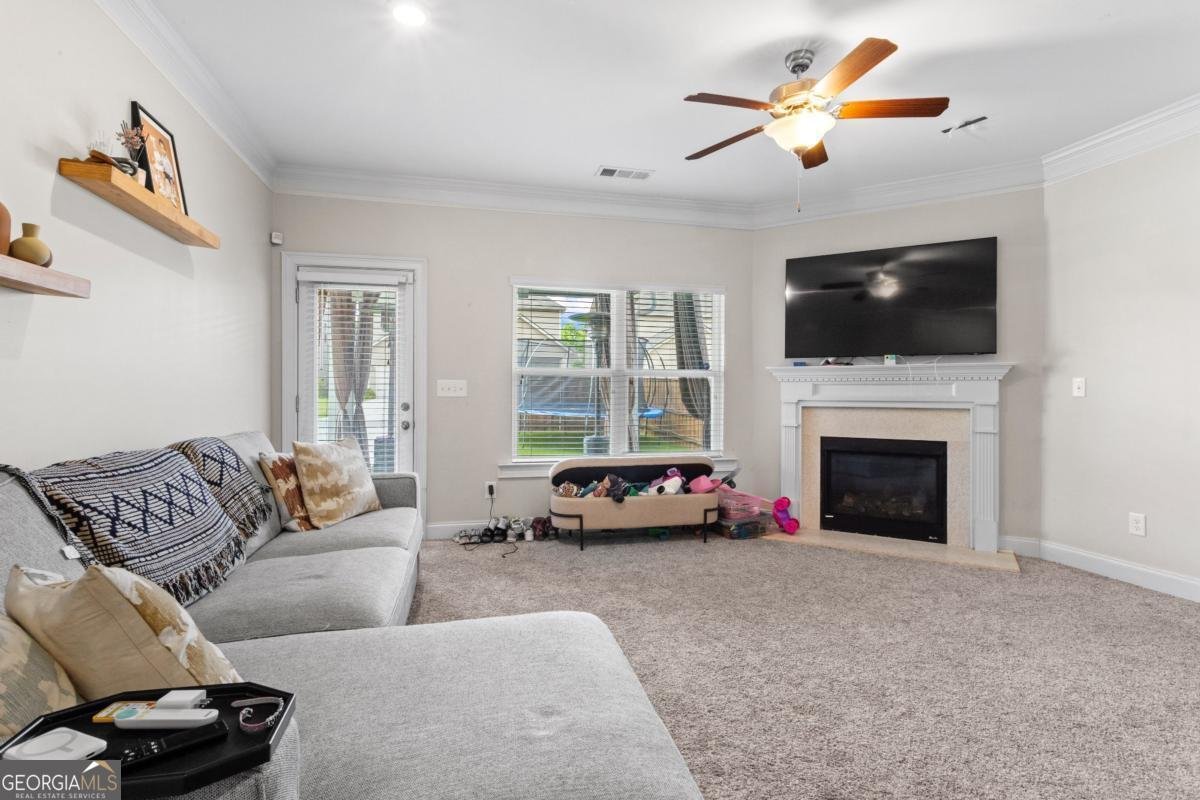 3958 Lagrone Street Powder Springs - Photo 9