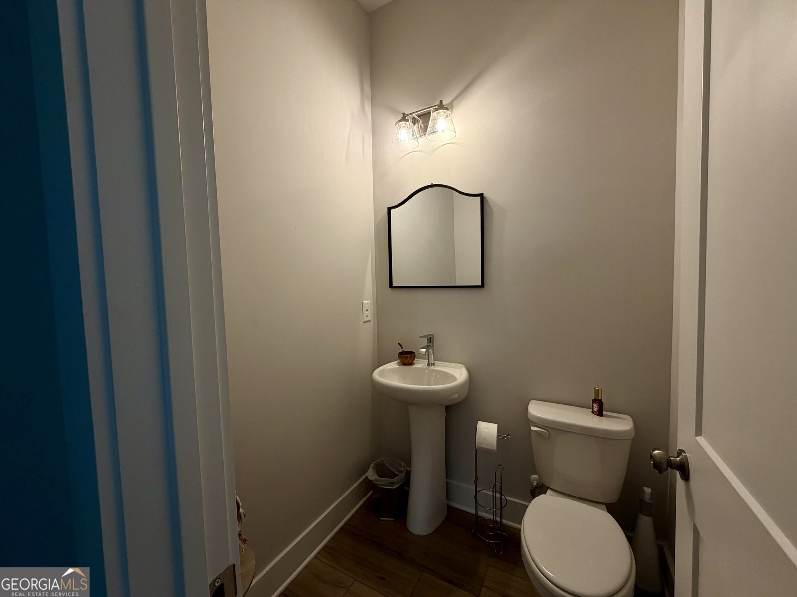 135 Firefly Circle Alpharetta - Photo 10