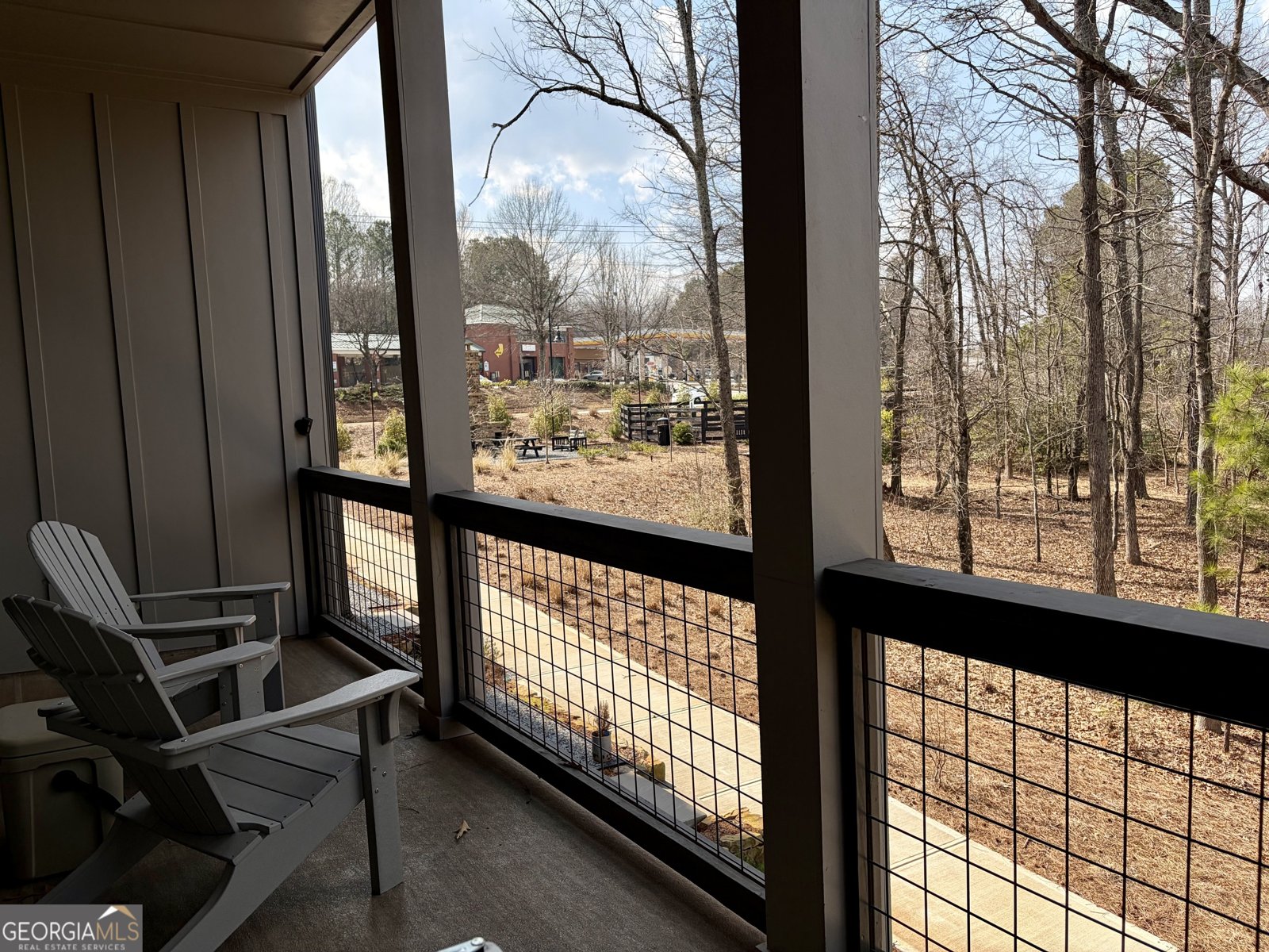 135 Firefly Circle Alpharetta - Photo 12