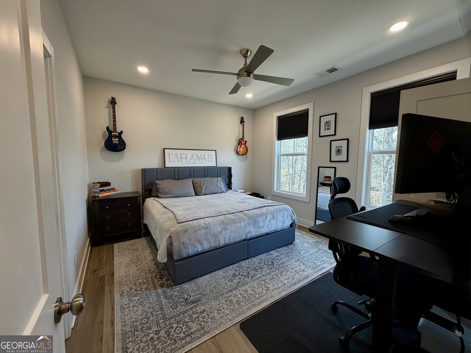 135 Firefly Circle Alpharetta - Photo 13