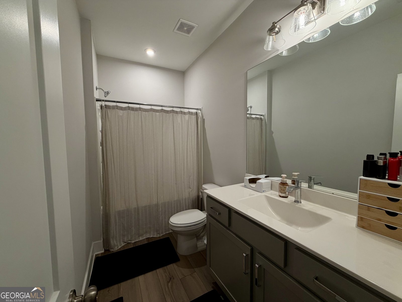 135 Firefly Circle Alpharetta - Photo 18