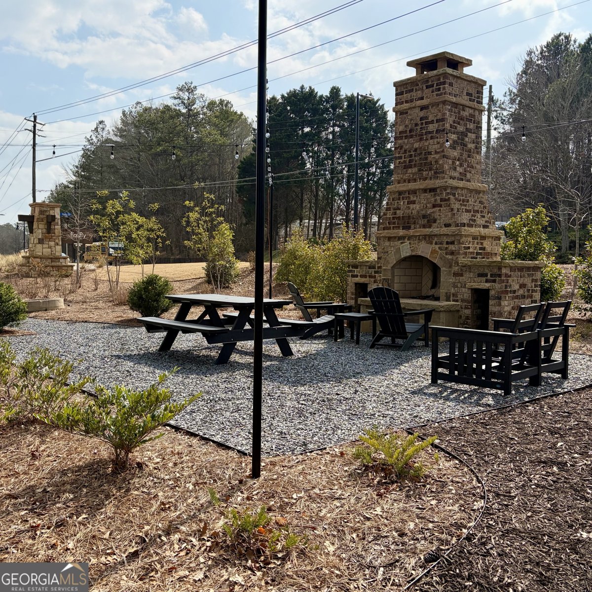 135 Firefly Circle Alpharetta - Photo 23