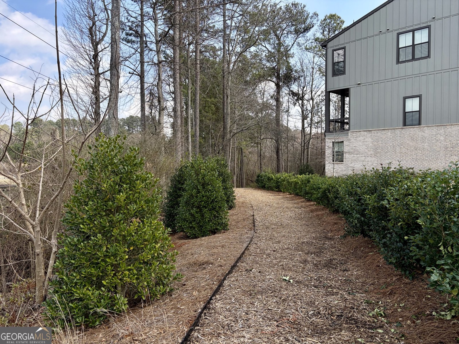 135 Firefly Circle Alpharetta - Photo 25