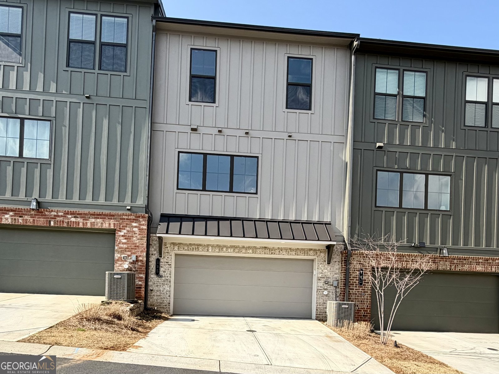 135 Firefly Circle Alpharetta - Photo 26