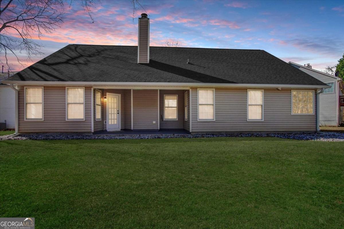 1528 Buckingham Place Stockbridge - Photo 47