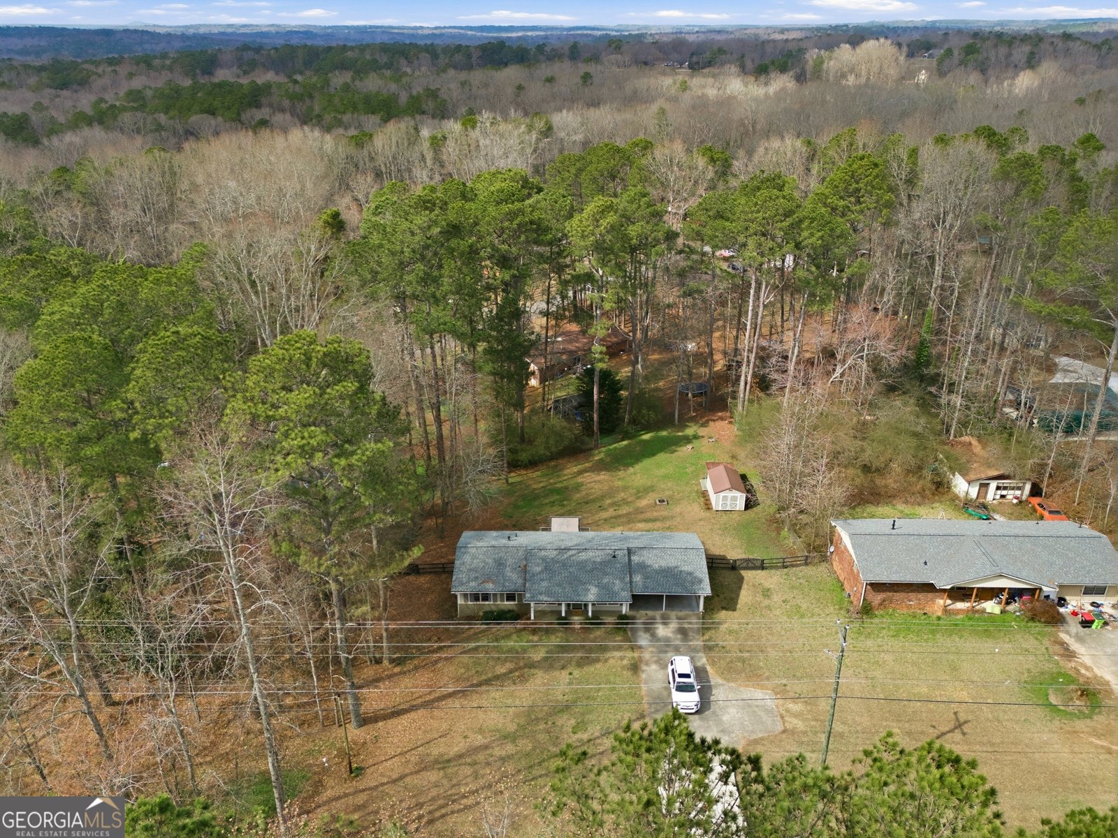 5311 Highway 5 Douglasville - Photo 21
