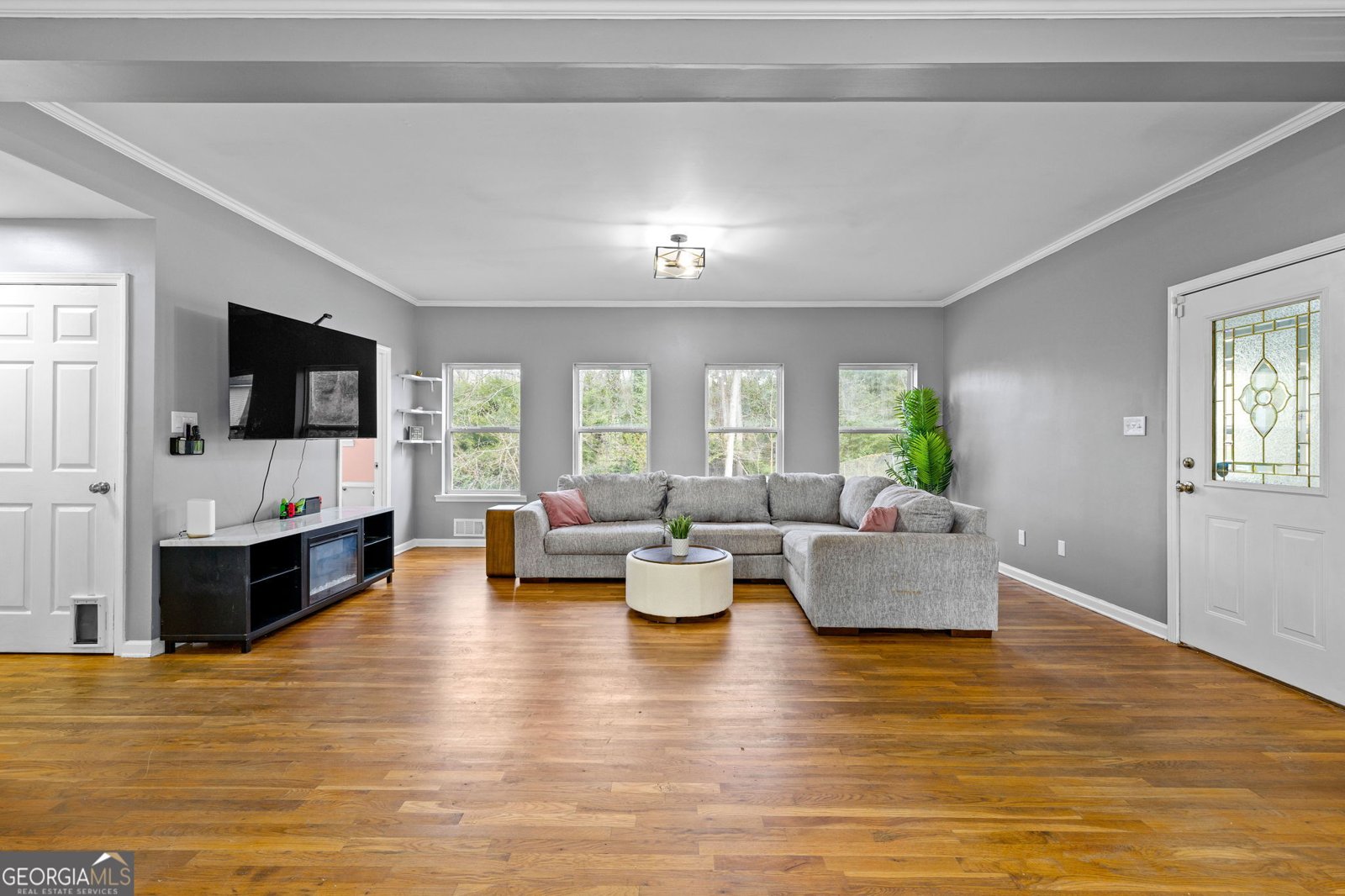 1605 Pinebrook Drive Griffin - Photo 11