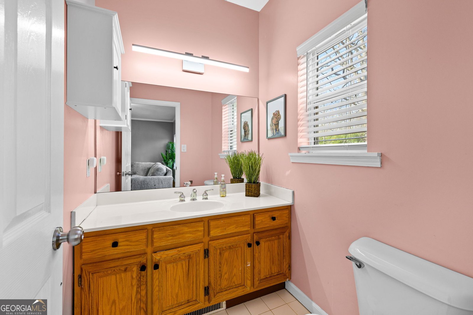 1605 Pinebrook Drive Griffin - Photo 19