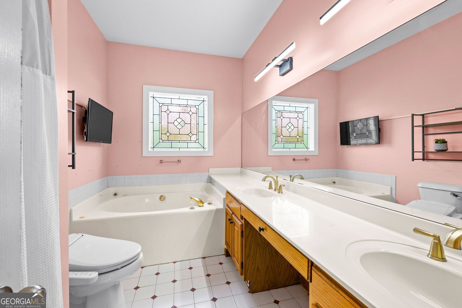 1605 Pinebrook Drive Griffin - Photo 20