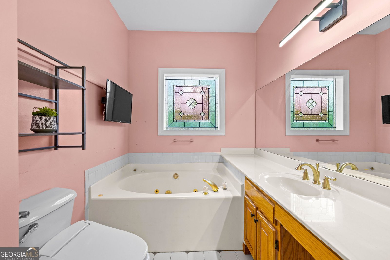 1605 Pinebrook Drive Griffin - Photo 21