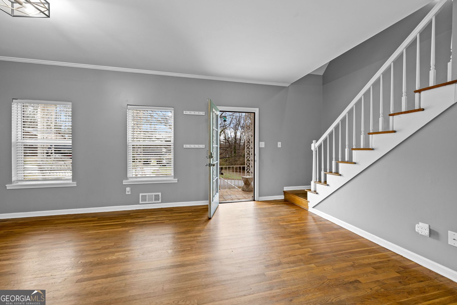 1605 Pinebrook Drive Griffin - Photo 6