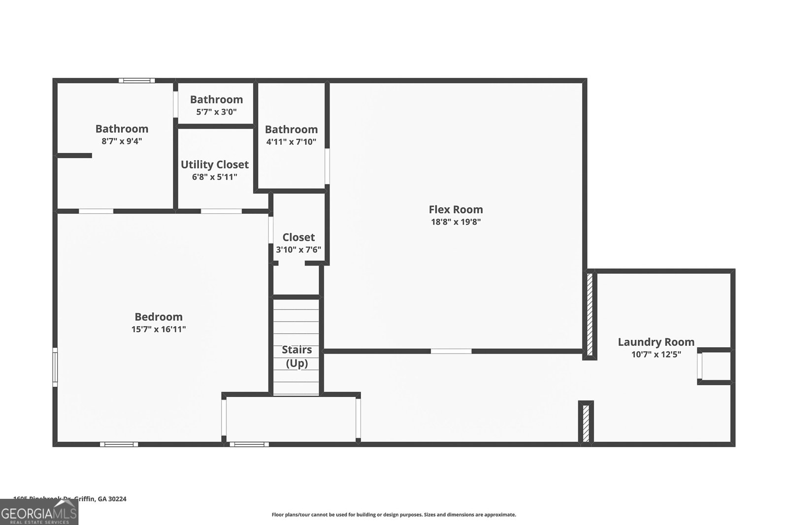 1605 Pinebrook Drive Griffin - Photo 61