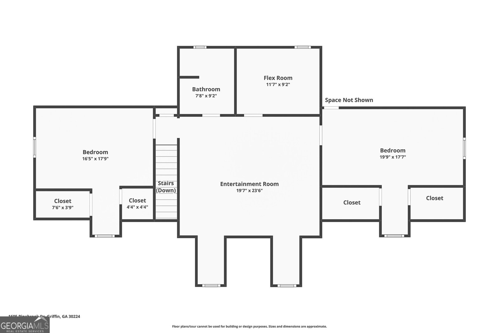 1605 Pinebrook Drive Griffin - Photo 62
