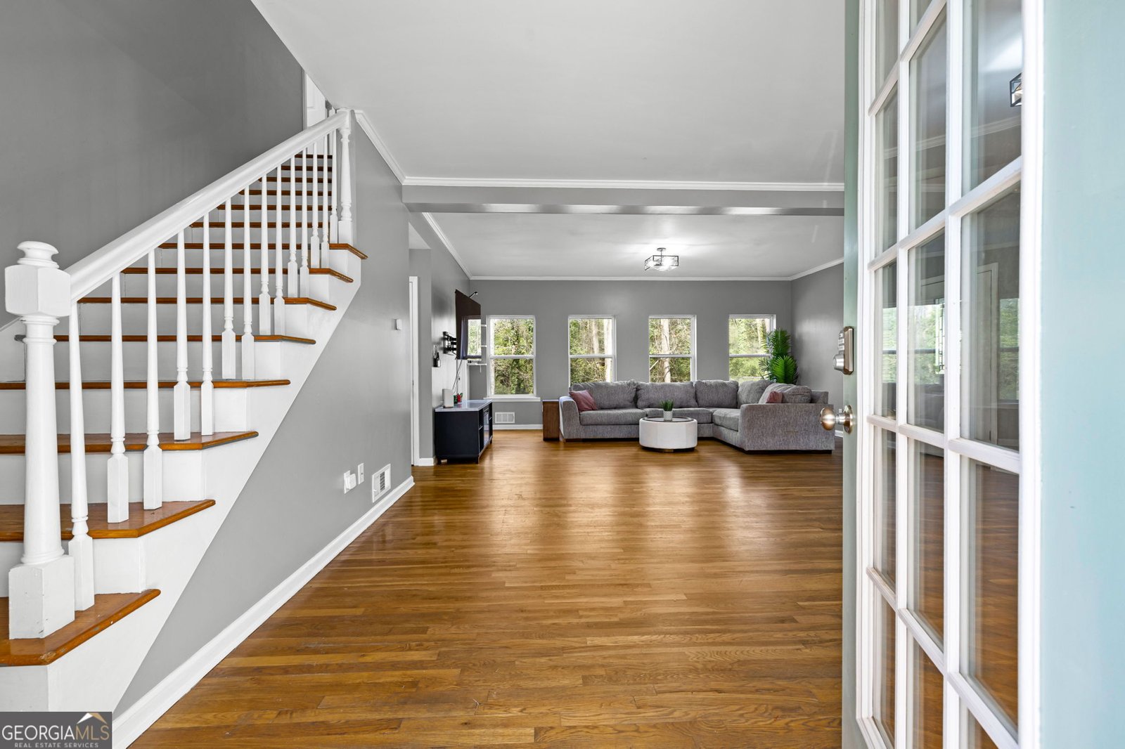 1605 Pinebrook Drive Griffin - Photo 7