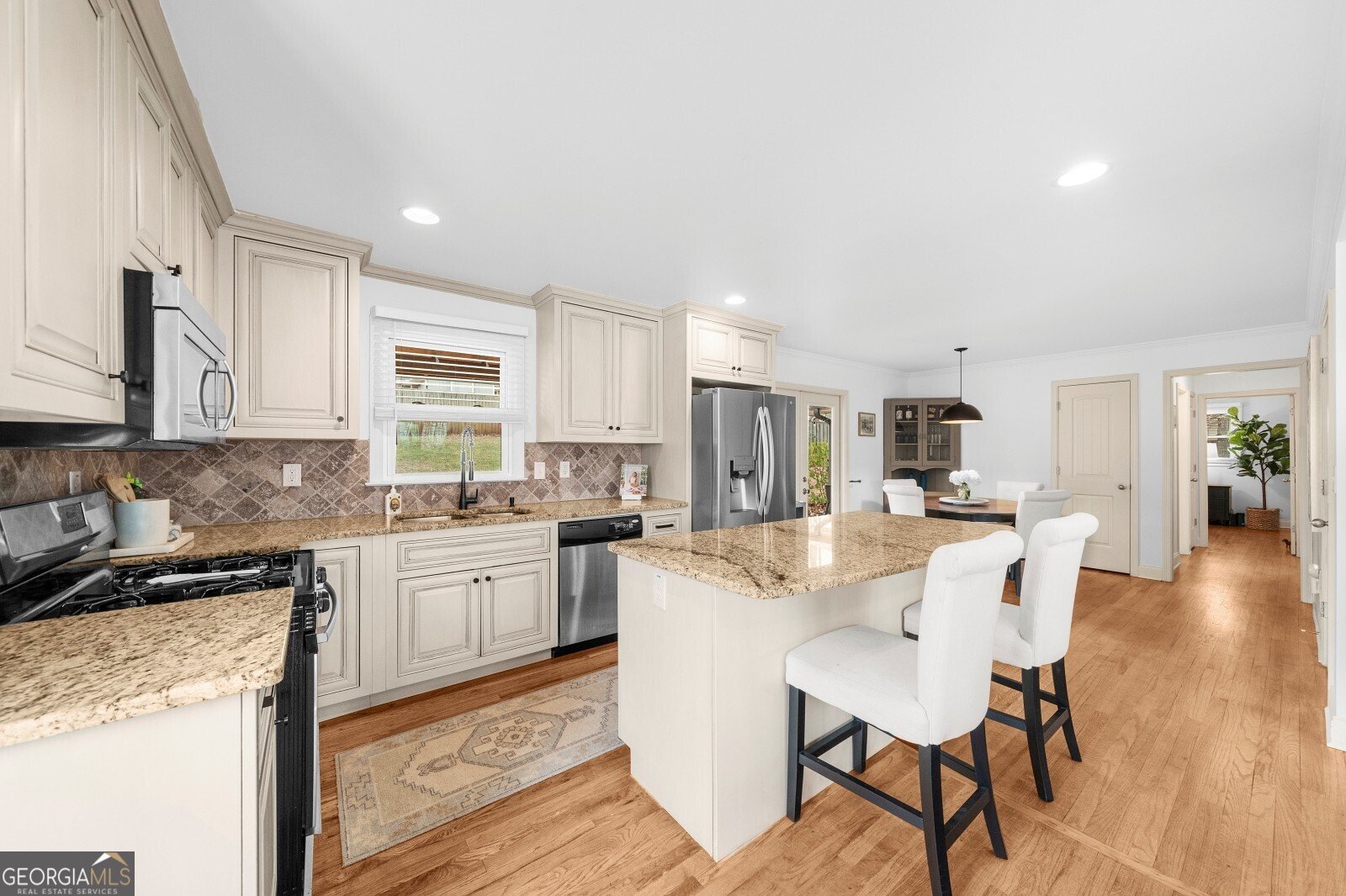 950 Eleanor Way Smyrna - Photo 10