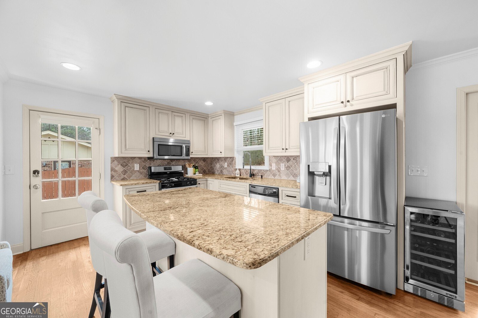 950 Eleanor Way Smyrna - Photo 11