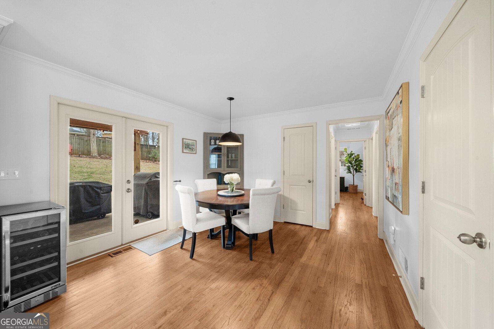 950 Eleanor Way Smyrna - Photo 14