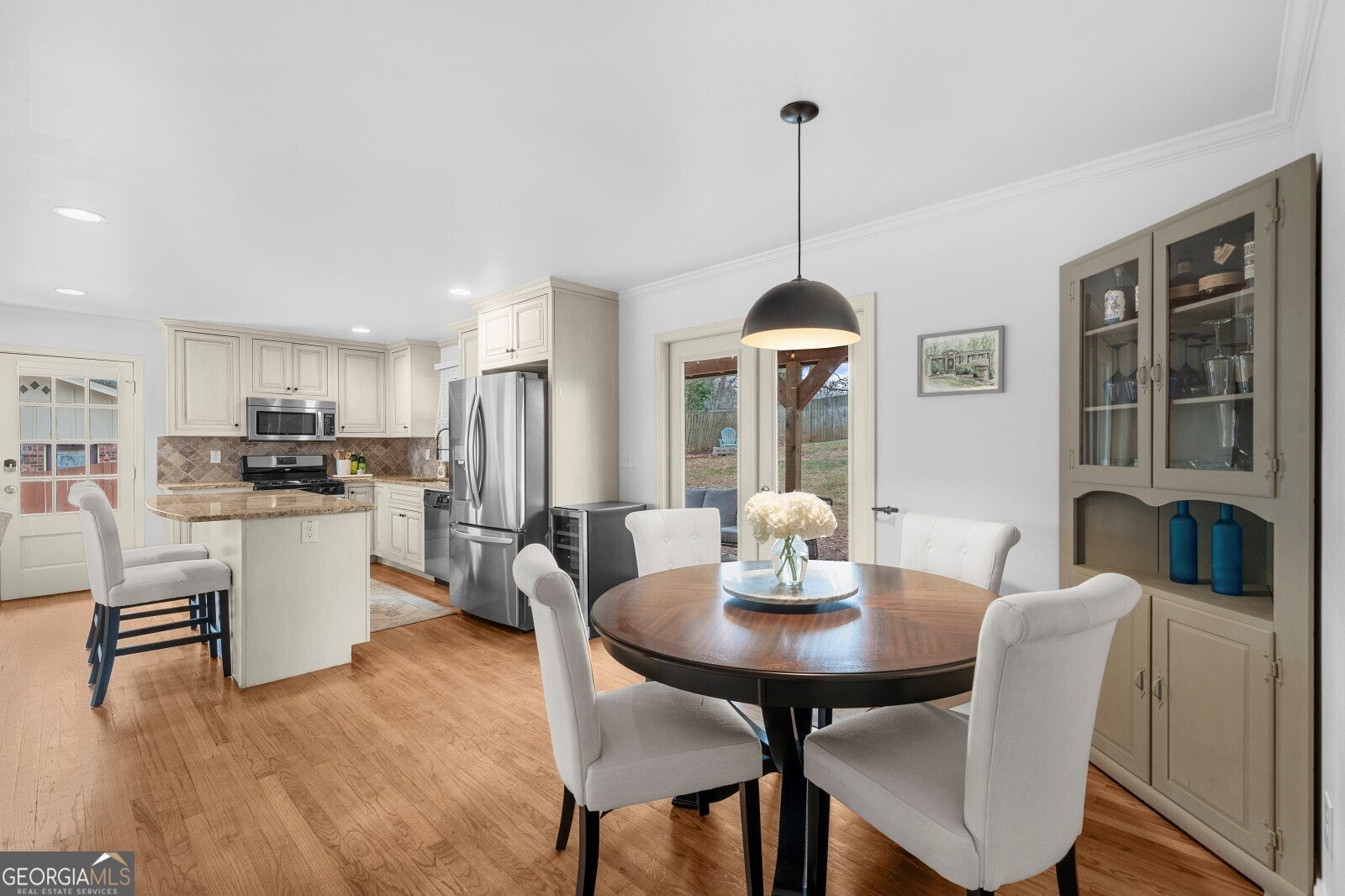 950 Eleanor Way Smyrna - Photo 17