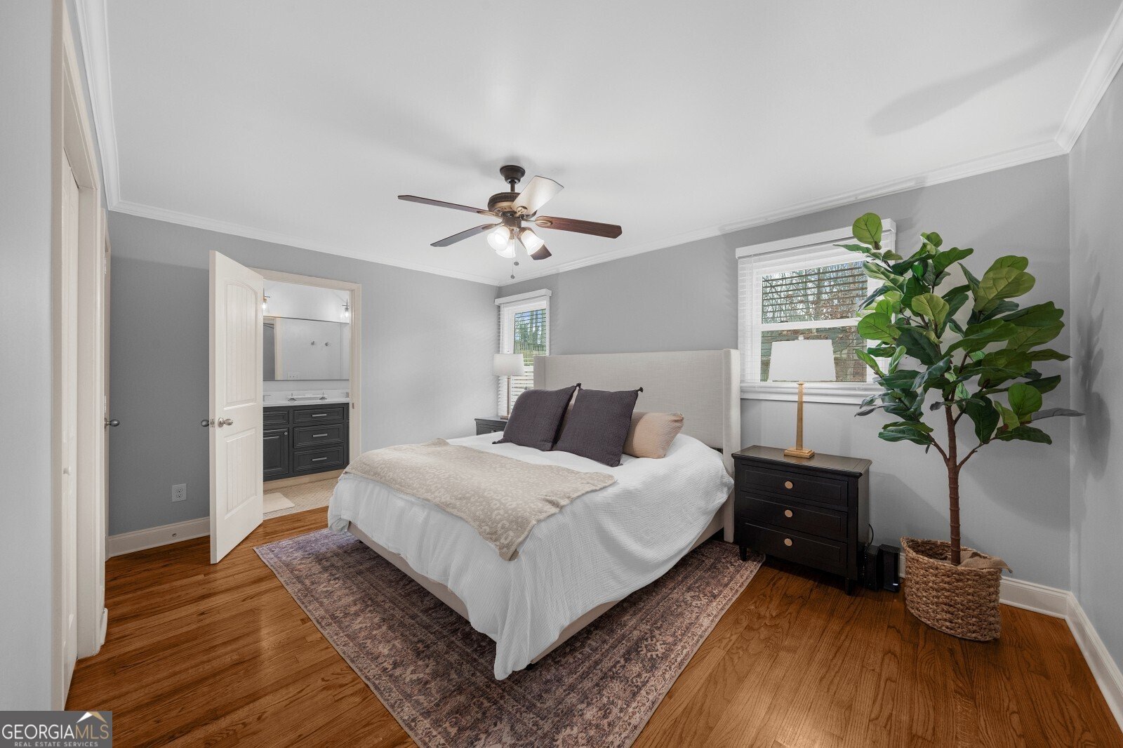 950 Eleanor Way Smyrna - Photo 19