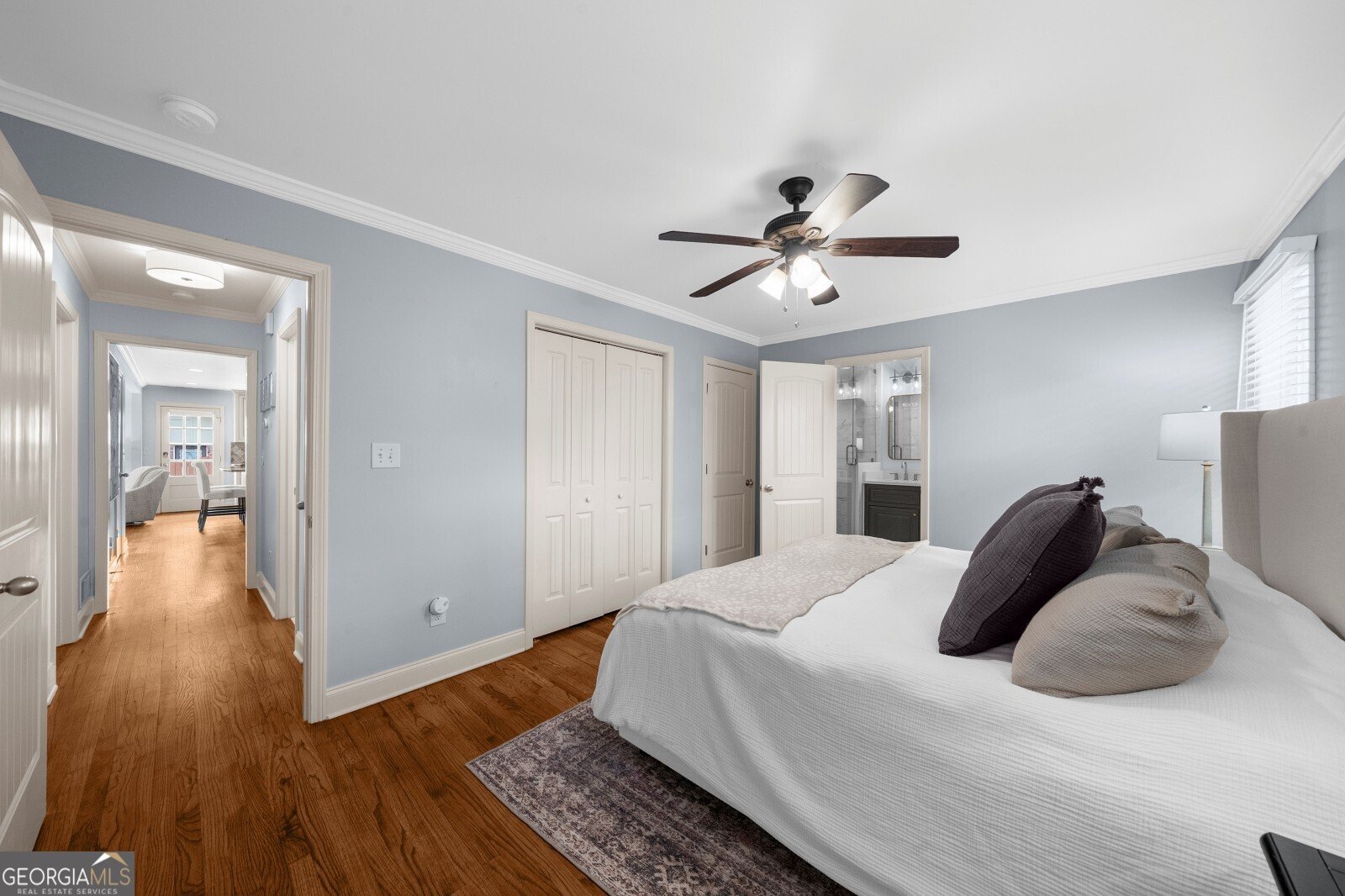 950 Eleanor Way Smyrna - Photo 20