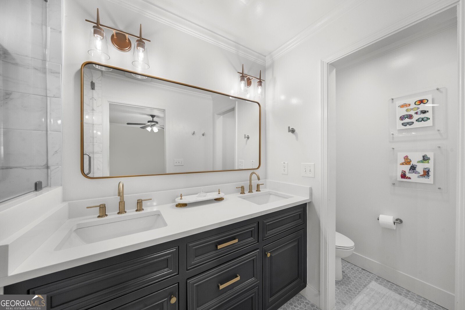 950 Eleanor Way Smyrna - Photo 23