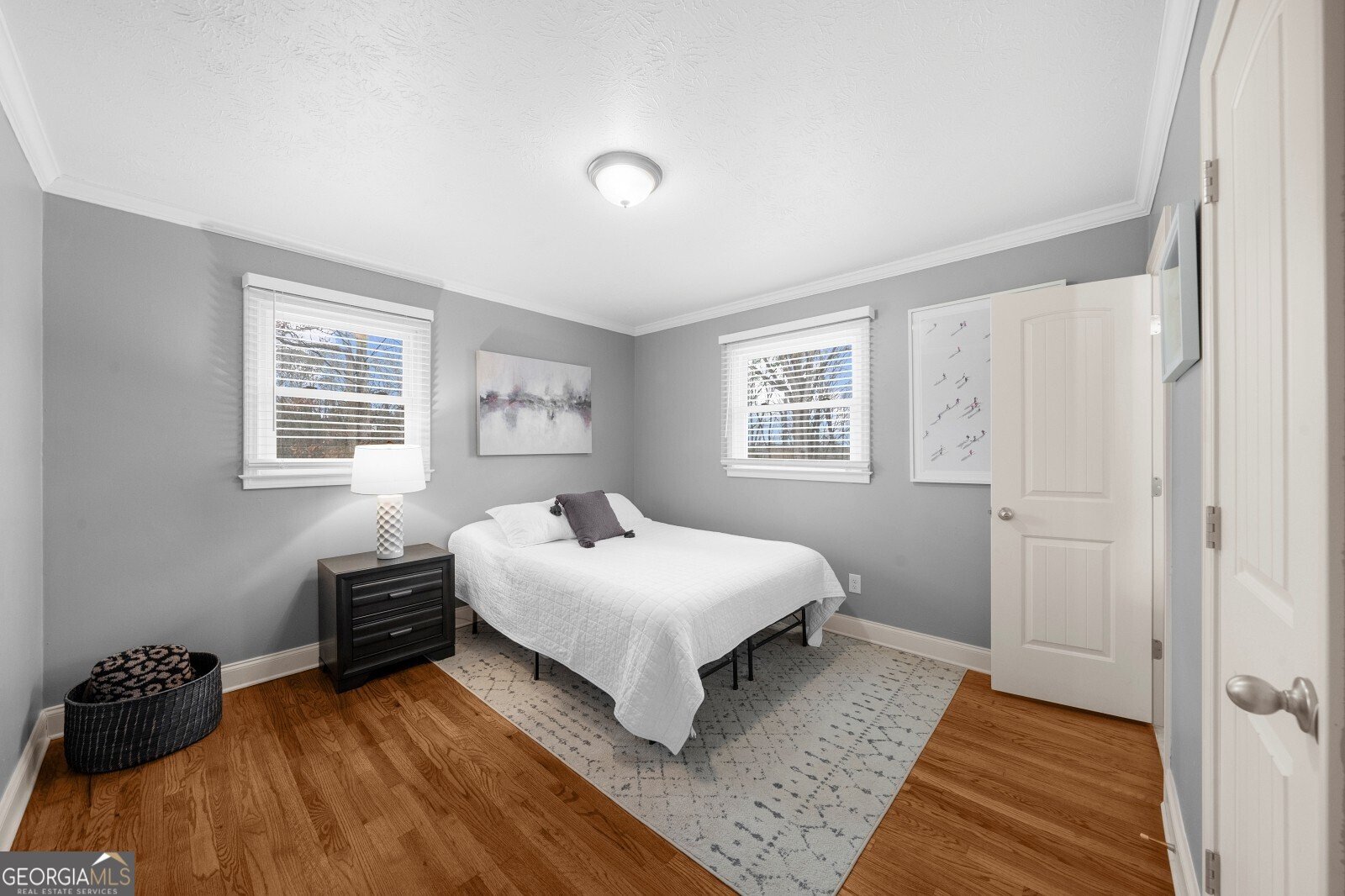 950 Eleanor Way Smyrna - Photo 24