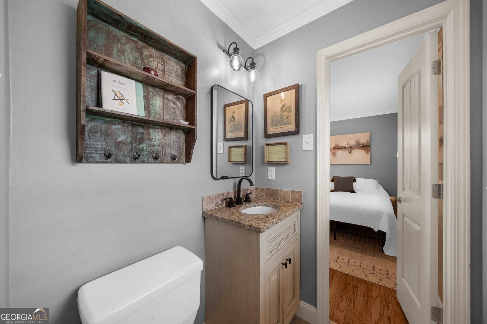 950 Eleanor Way Smyrna - Photo 25