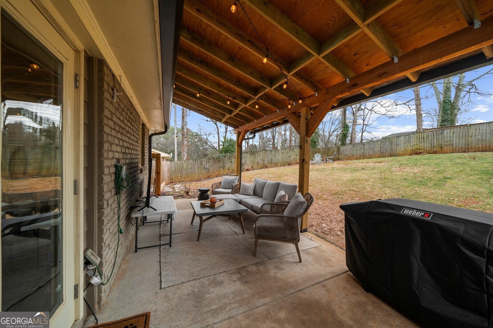 950 Eleanor Way Smyrna - Photo 28