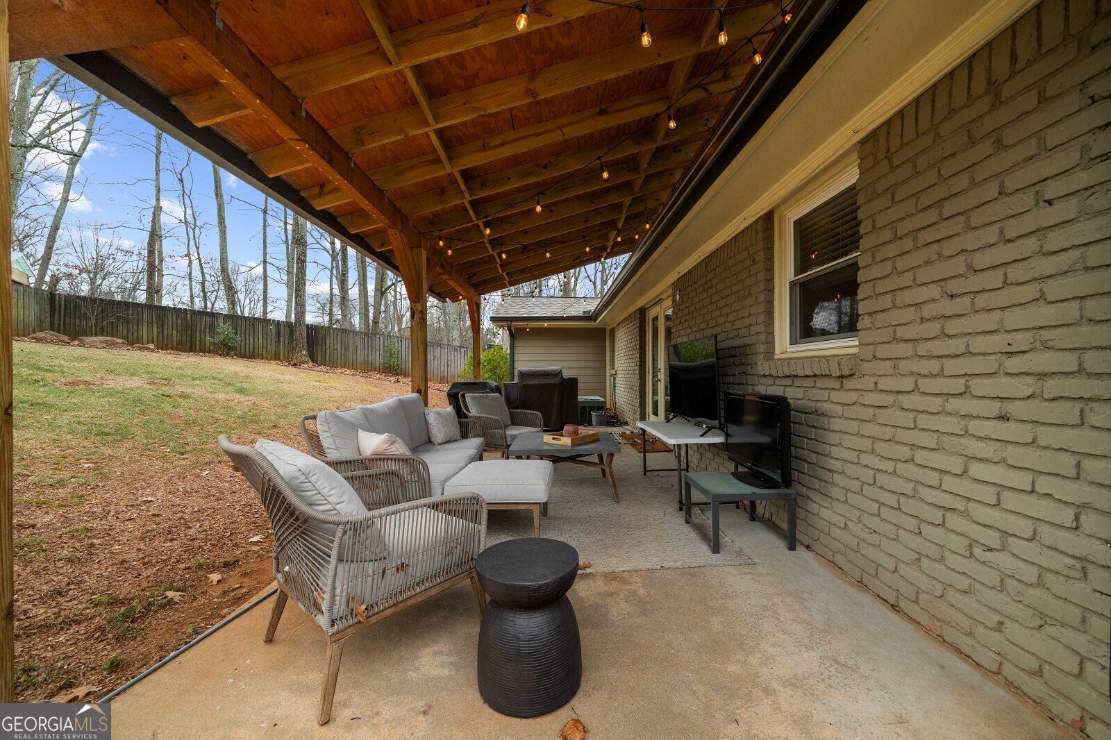 950 Eleanor Way Smyrna - Photo 29