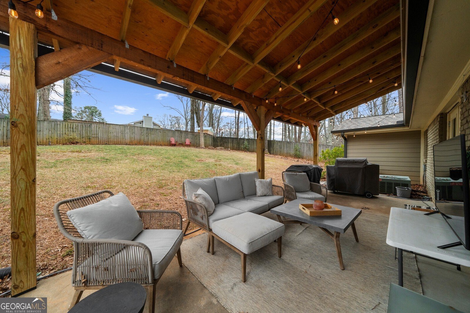 950 Eleanor Way Smyrna - Photo 30