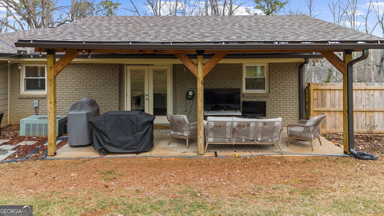 950 Eleanor Way Smyrna - Photo 31